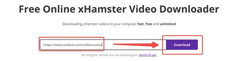 xhamster videos herunterladen|xHamster Downloader: Free Download xHamster Video Online